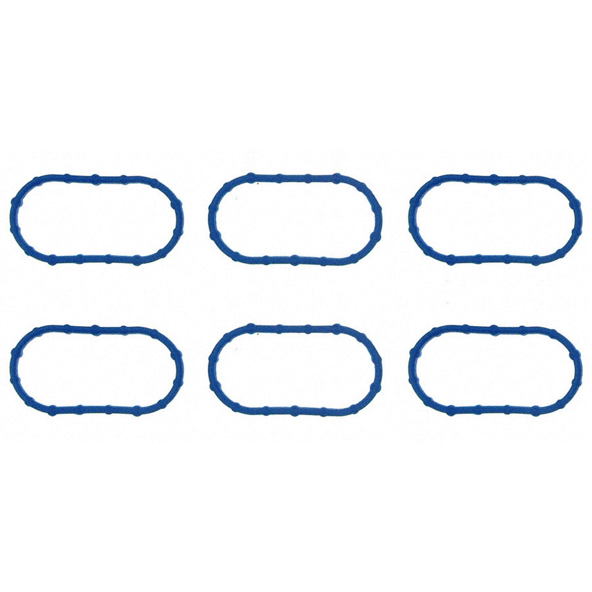 FEL-PRO MS 96252 Plenum Gasket Set | eBay